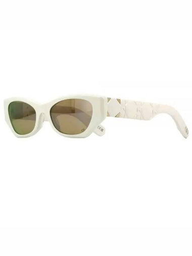 24 LADYB1IXR 95F7 Lady Cannage Sunglasses - DIOR - BALAAN 1