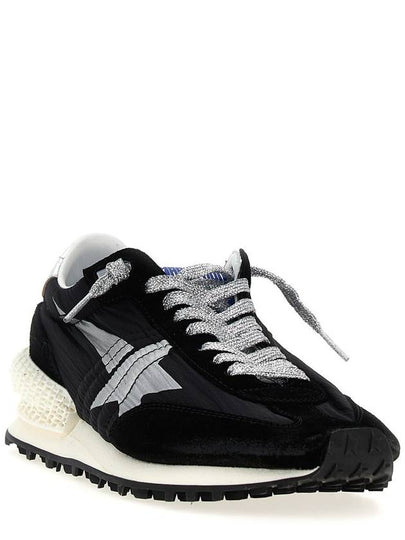 Golden Goose 'Running Marathon M2000' Sneakers - GOLDEN GOOSE - BALAAN 2