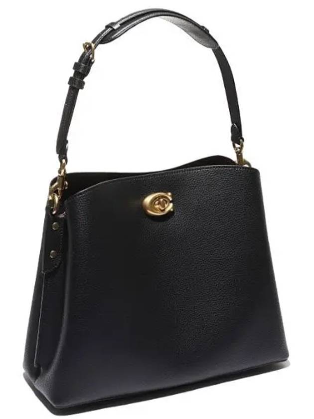 Willow shoulder bag - COACH - BALAAN 1