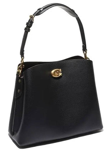 Willow shoulder bag women - COACH - BALAAN 1