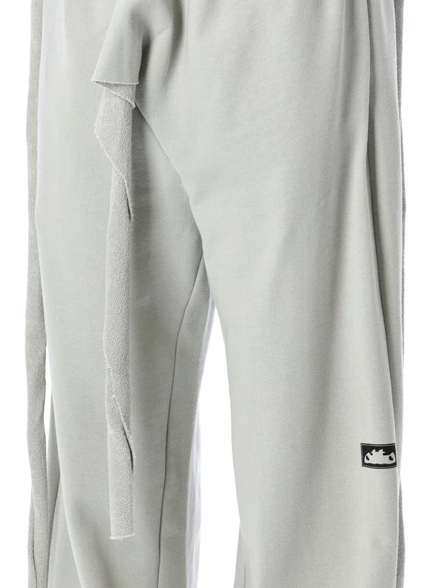 Ottolinger Otto Wrap Track Pants - OTTOLINGER - BALAAN 3