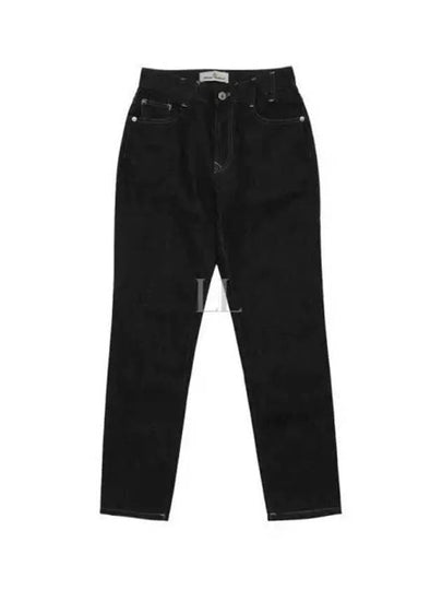 Women's Harris Jeans Black - VIVIENNE WESTWOOD - BALAAN 2