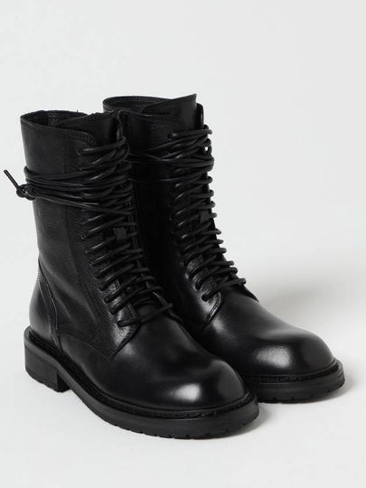 Boots woman Ann Demeulemeester - ANN DEMEULEMEESTER - BALAAN 2