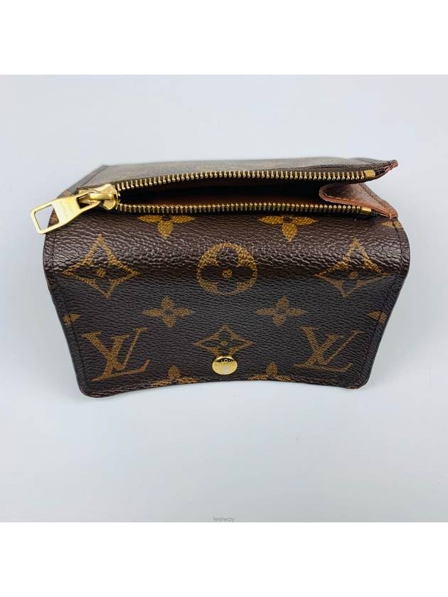 women s wallet - LOUIS VUITTON - BALAAN 5