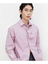 Signature Shirts Lavender - DENSITY - BALAAN 3