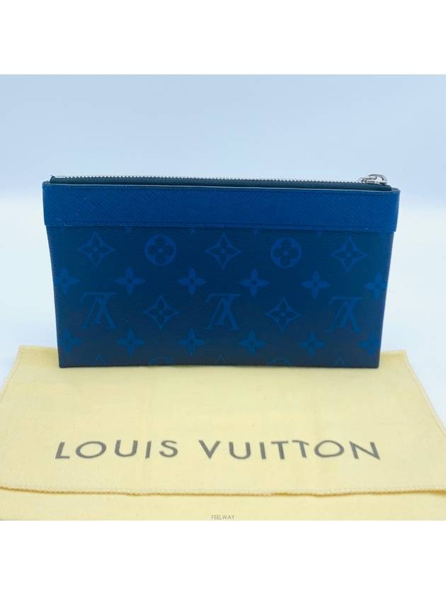 women clutch bag - LOUIS VUITTON - BALAAN 1