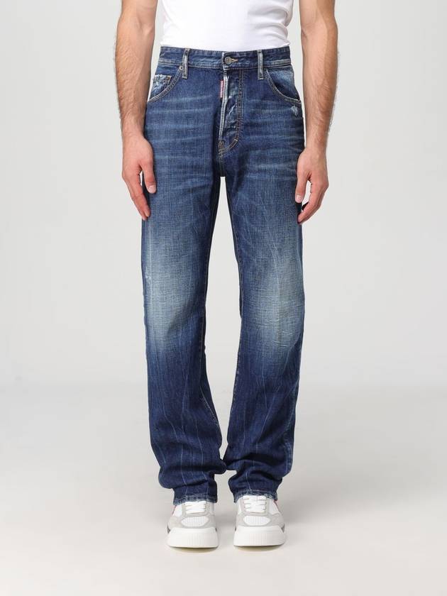 Jeans men Dsquared2 - DSQUARED2 - BALAAN 1