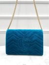 women shoulder bag - GUCCI - BALAAN 3