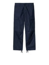 CARHARTT WIP Cotton Regular Cargo Pant I032467 29L02 Ripstop Pants - CARHARTT WIP - BALAAN 2