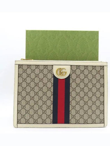 674078 clutch bag - GUCCI - BALAAN 1