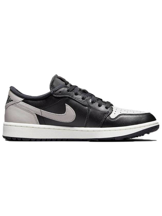 Air Jordan 1 Golf Shadow Sneakers - NIKE - BALAAN 1