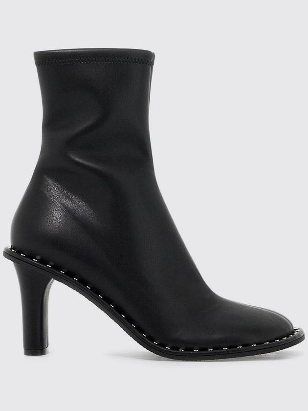 Boots woman Stella Mccartney - STELLA MCCARTNEY - BALAAN 1