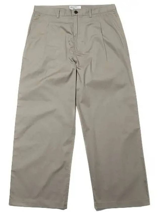 pants sailor pants - UNIVERSAL WORKS - BALAAN 1