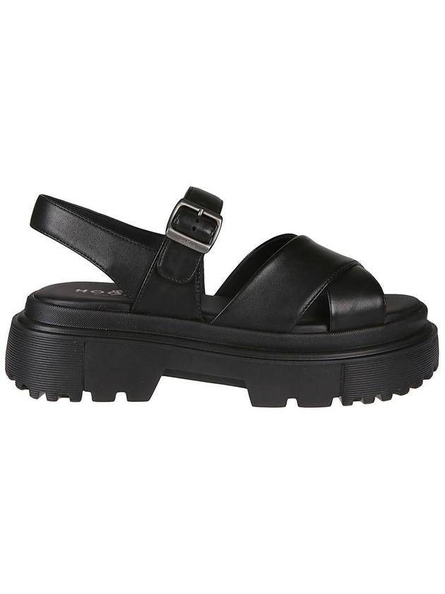 Hogan Sandals - HOGAN - BALAAN 1