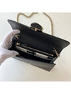 Interlocking WOC Cross Bag Black 510314 615523 - GUCCI - BALAAN 5