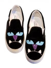 CF690 Monster Sneakers Black - CHIARA FERRAGNI - BALAAN 3