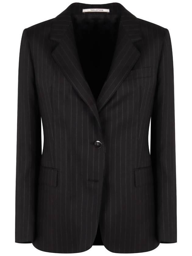 Tagliatore T-Parigi Two-Piece Suit - TAGLIATORE - BALAAN 1