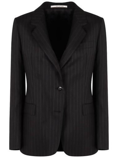 Tagliatore T-Parigi Two-Piece Suit - TAGLIATORE - BALAAN 1