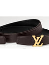 M8360V LV Heritage 35MM Belt - LOUIS VUITTON - BALAAN 2