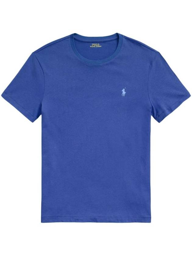 Polo Pony T-Shirt 710671438353 - POLO RALPH LAUREN - BALAAN 1