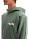 Le Gros Grain Hoodie Green - JACQUEMUS - BALAAN 5