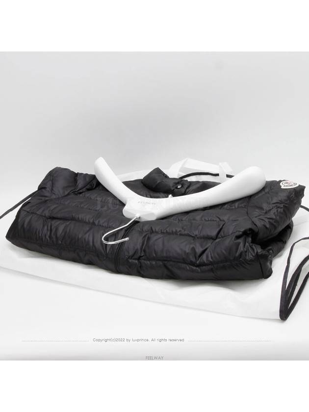 women padding - MONCLER - BALAAN 7