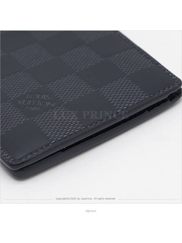 men s wallet - LOUIS VUITTON - BALAAN 6