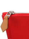 women clutch bag - HERMES - BALAAN 7