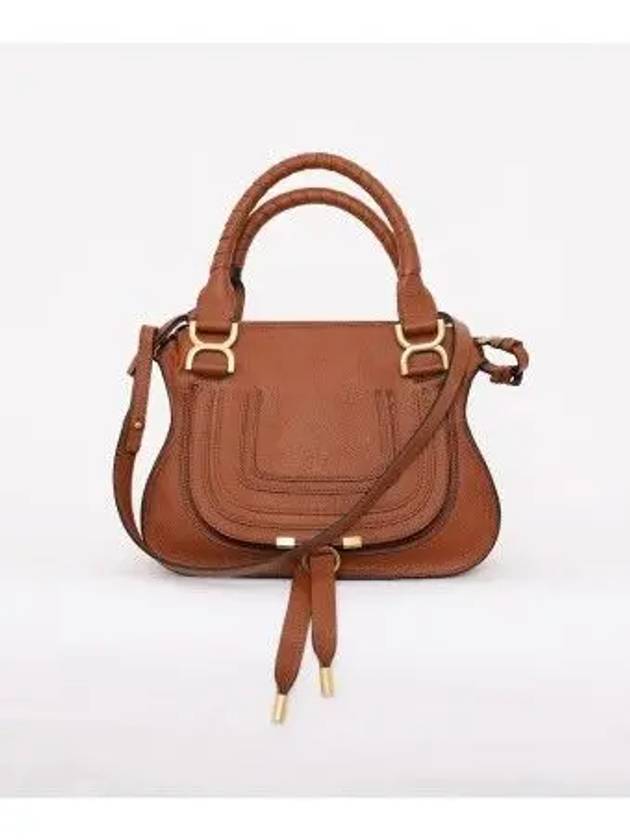 CHC22AS628I31 25M Marci Small Tote Bag - CHLOE - BALAAN 1