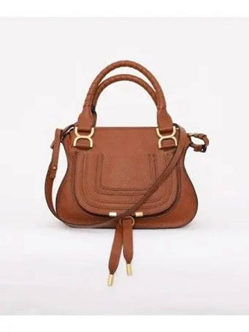 CHC22AS628I31 25M Marci Small Tote Bag - CHLOE - BALAAN 1