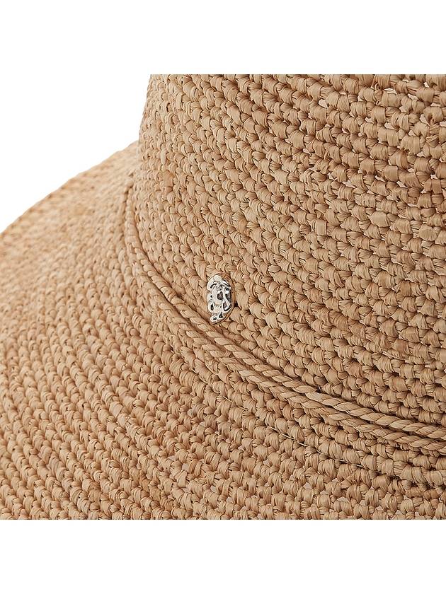 Women s Iris 9 Bucket Hat HAT51269 NATURAL - HELEN KAMINSKI - BALAAN 6