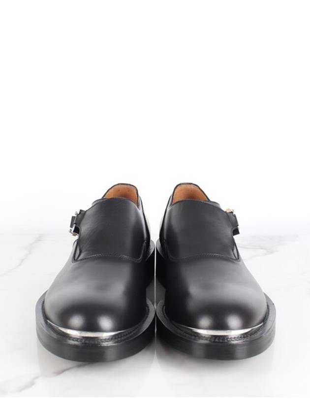 Evidence monk buckle derby shoes 43 280 - DIOR - BALAAN 3