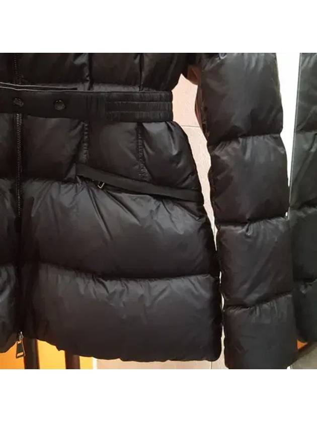 Boed fox fur padding 5size - MONCLER - BALAAN 6