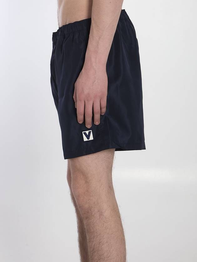 Swim Trunks - VALENTINO - BALAAN 3