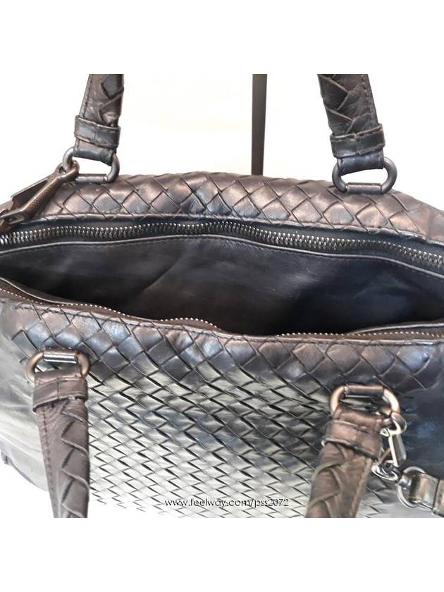 women shoulder bag - BOTTEGA VENETA - BALAAN 6