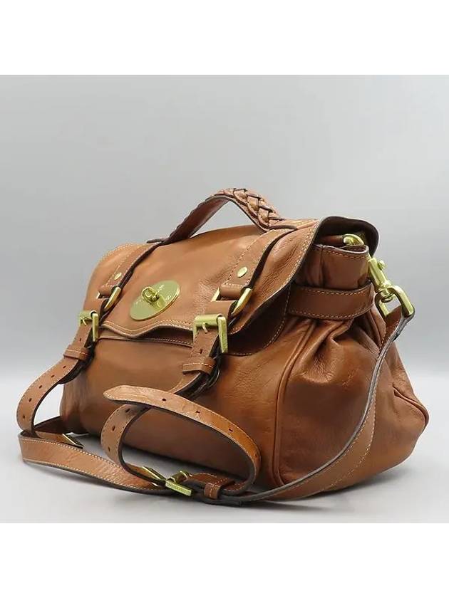 HH7539 2 WAY bag - MULBERRY - BALAAN 2