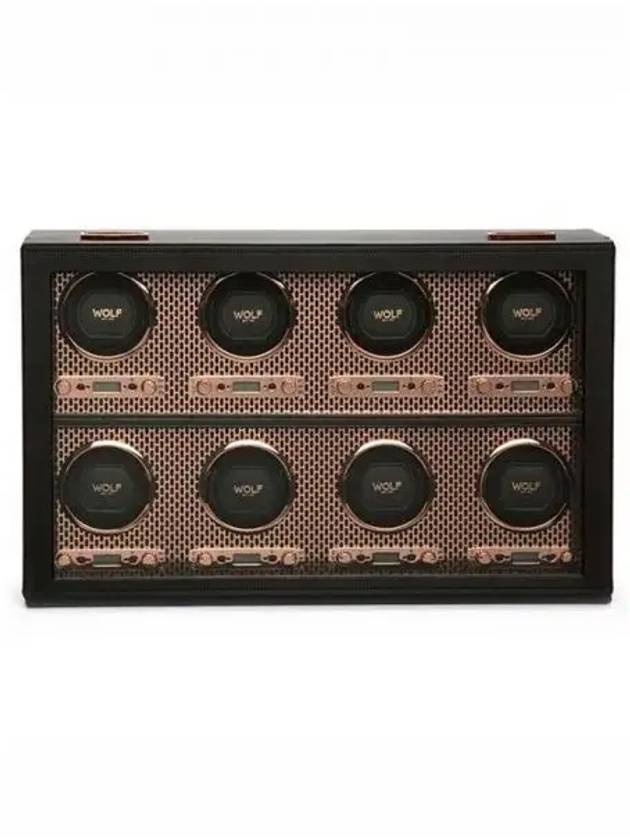 Wolf 1834 469716 Watchwinder 271033 - WOLF - BALAAN 1