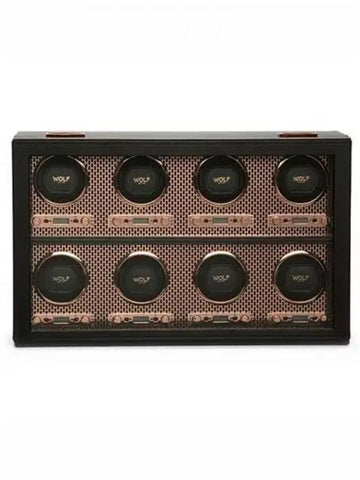 Wolf 1834 469716 Watchwinder 271033 - WOLF - BALAAN 1