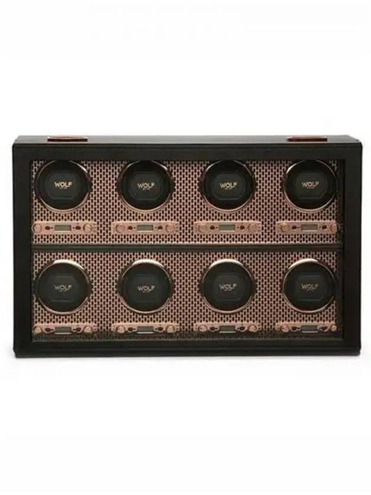 Wolf 1834 469716 Watchwinder 271033 - WOLF - BALAAN 1