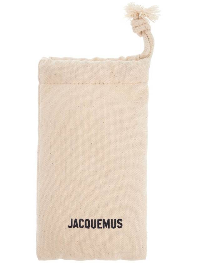 cute sunglasses for summer - JACQUEMUS - BALAAN 3