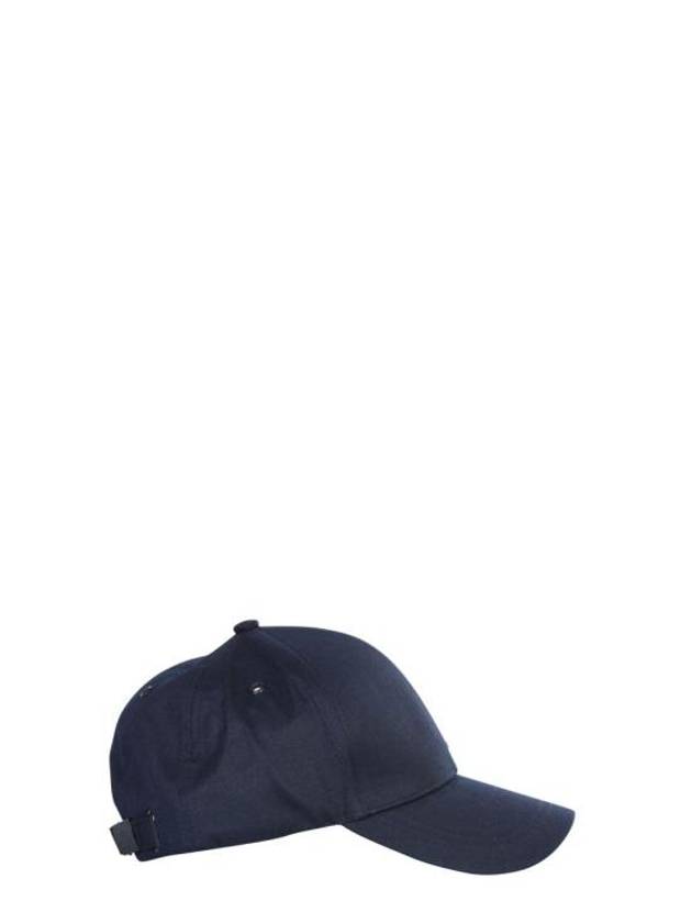 Zebra Logo Ball Cap Navy - PAUL SMITH - BALAAN 4