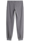 Men's Cuff Jogger Pants Night Owl - J.LINDEBERG - BALAAN 2