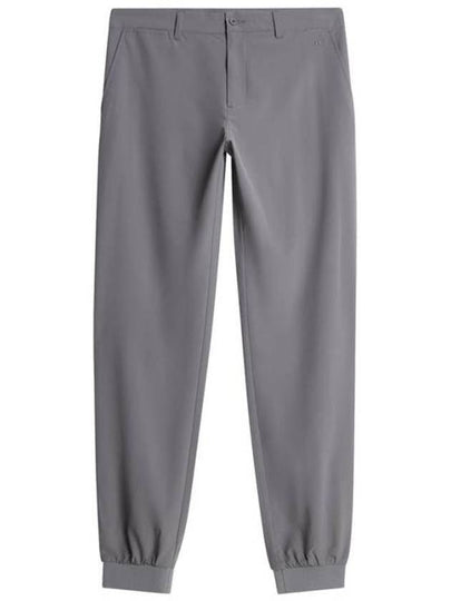 Men's Cuff Jogger Pants Night Owl - J.LINDEBERG - BALAAN 2