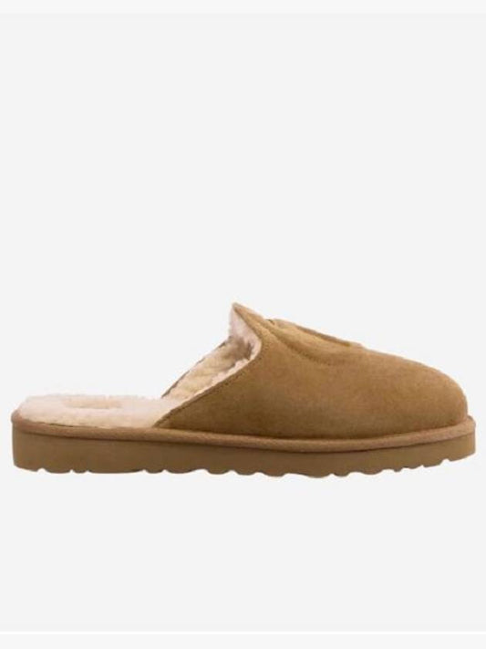 Women's x Telfar Slipon Chestnut Slippers 1127796 - UGG - BALAAN 1