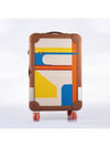 RMS Carrier CarryOn Portable Multicolor - HERMES - BALAAN 6