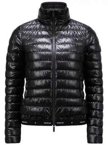 1A00021 595OK 999 Epigeo short down jacket - MONCLER - BALAAN 1