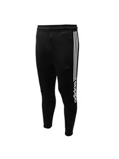 Tiro Wordmark Track Pants Black - ADIDAS - BALAAN 2