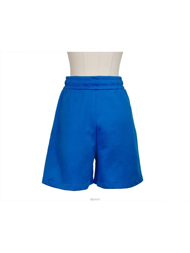 women s shorts - GUCCI - BALAAN 4