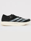 Takumi Sen 10 Low Top Sneakers Black - Y-3 - BALAAN 3