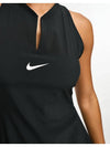 Women s Dry Fit Advantage Tennis Dress One Piece DX1427 010 - NIKE - BALAAN 5